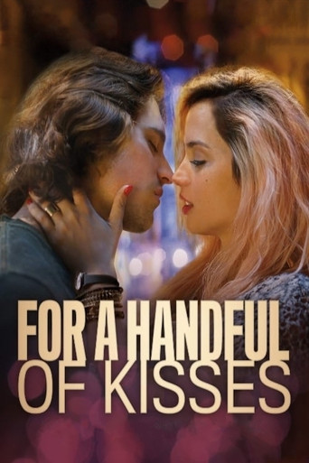 Poster de For a Handful of Kisses