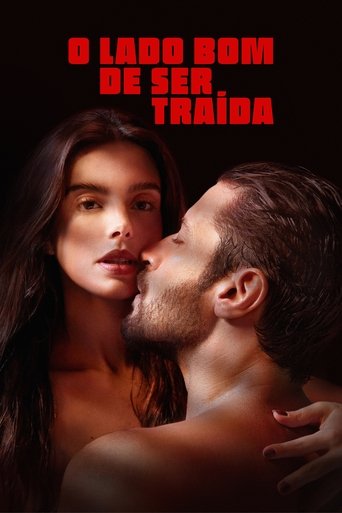 Poster de O Lado Bom de Ser Traída