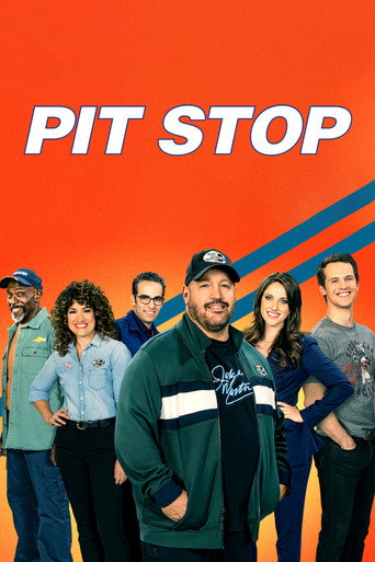 Assistir Pit Stop online dublado e legendado