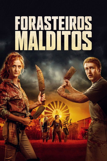 Assistir Forasteiros Malditos online dublado e legendado