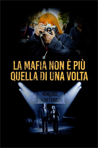 Assistir La Mafia non è più quella di una volta online dublado e legendado