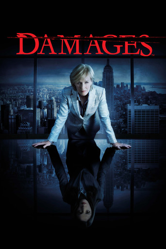 Poster de Damages
