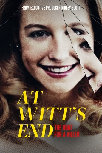 Assistir O Caso Melissa Witt: Em Busca de um Assassino online dublado e legendado