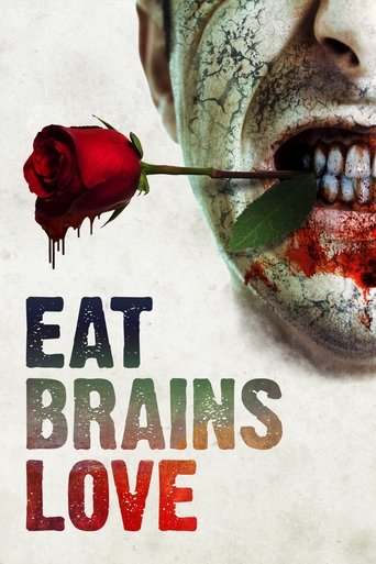 Assistir Eat Brains Love online dublado e legendado
