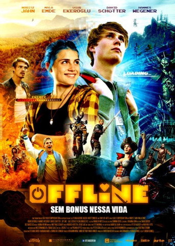 Assistir Offline - Sem Bônus Nessa Vida online dublado e legendado