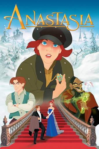 Assistir Anastasia online dublado e legendado
