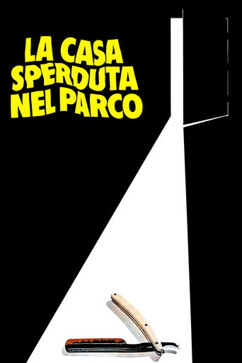 Assistir A Casa no Fundo do Parque online dublado e legendado