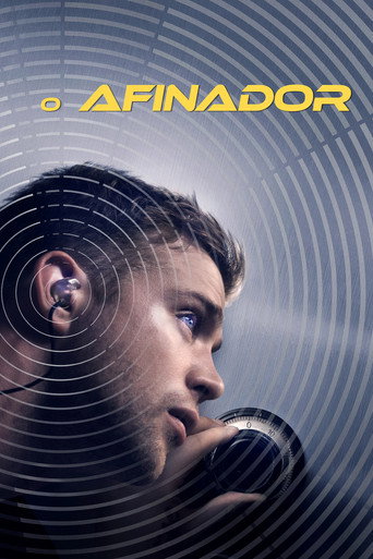 Assistir O Afinador online dublado e legendado