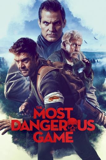 Assistir The Most Dangerous Game online dublado e legendado