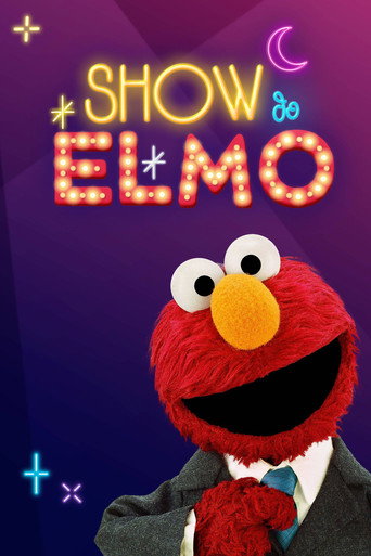 Assistir Show do Elmo online dublado e legendado