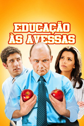 Assistir Educação às Avessas online dublado e legendado