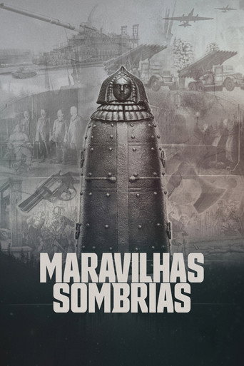 Assistir Maravilhas Sombrias online dublado e legendado