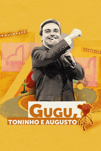 Assistir Gugu, Toninho e Augusto online dublado e legendado