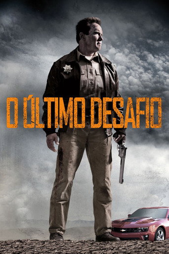 Poster de O Último Desafio