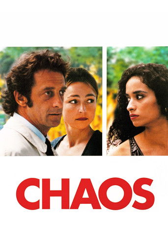 Assistir Chaos online dublado e legendado