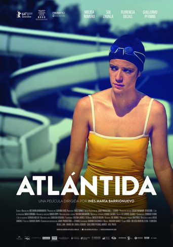 Assistir Atlántida online dublado e legendado