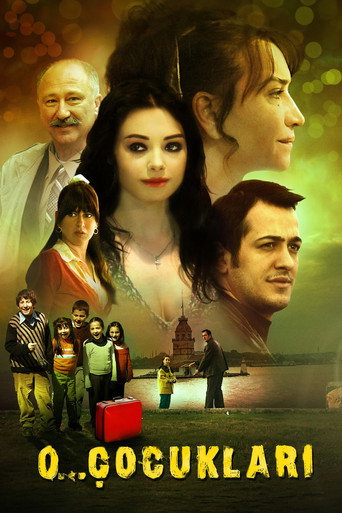 Poster de O... Çocukları