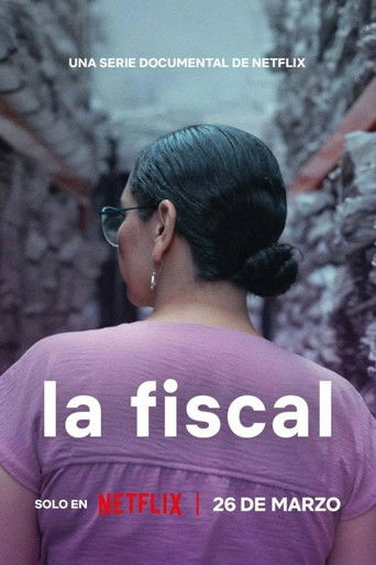 Assistir A Promotora online dublado e legendado