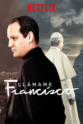 Assistir Pode me chamar de Francisco online dublado e legendado