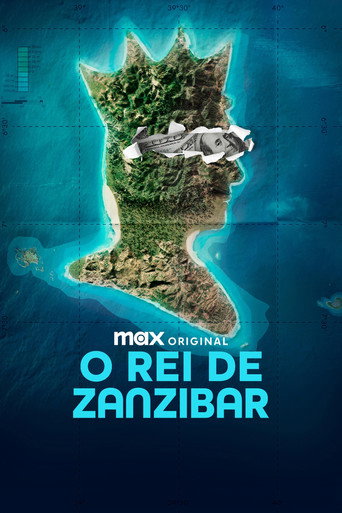 Assistir O Rei de Zanzibar online dublado e legendado