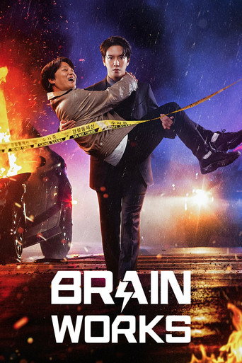Assistir Trabalho Cerebral online dublado e legendado