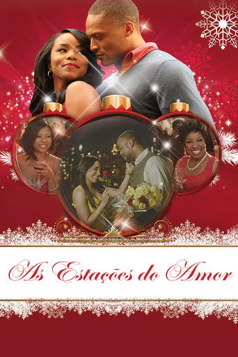 Assistir As Estações do Amor online dublado e legendado