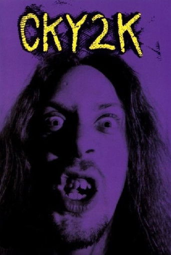 Poster de CKY2K