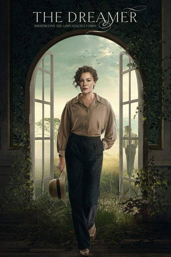 Assistir The Dreamer: Memórias de Uma Escritora online dublado e legendado