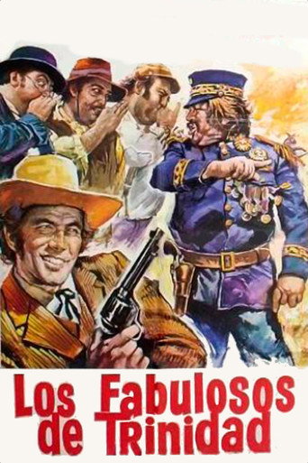 Assistir Atiradores Fabulosos online dublado e legendado