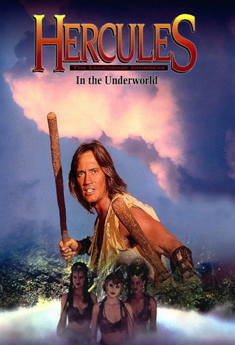 Assistir Hércules no Mundo dos Mortos online dublado e legendado