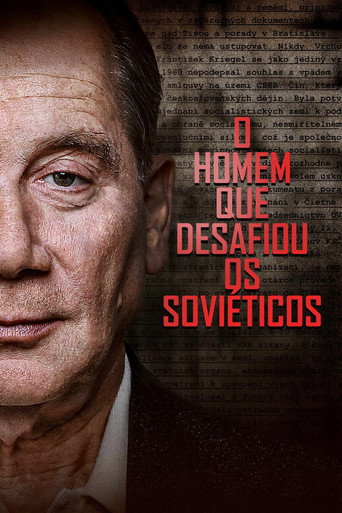 Assistir O Homem que Desafiou os Soviéticos online dublado e legendado