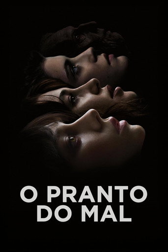 Poster de O Pranto do Mal
