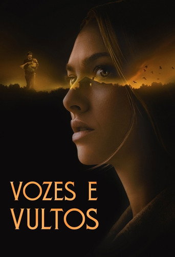 Assistir Vozes e Vultos online dublado e legendado