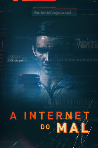 Assistir A Internet do Mal online dublado e legendado