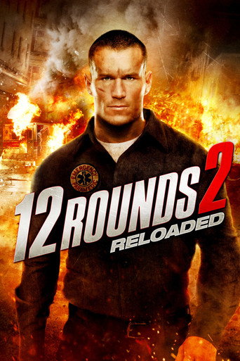 Assistir 12 Rounds 2: Reloaded online dublado e legendado