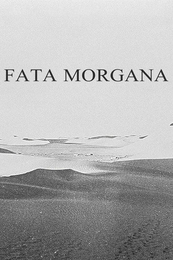 Assistir Fata Morgana online dublado e legendado