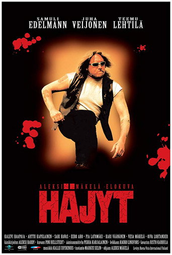 Assistir Häjyt online dublado e legendado