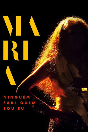 Assistir Maria: Ninguém Sabe Quem Sou Eu online dublado e legendado