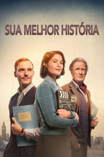 Poster de Sua Melhor História