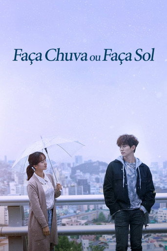 Poster de Faça Chuva ou Faça Sol