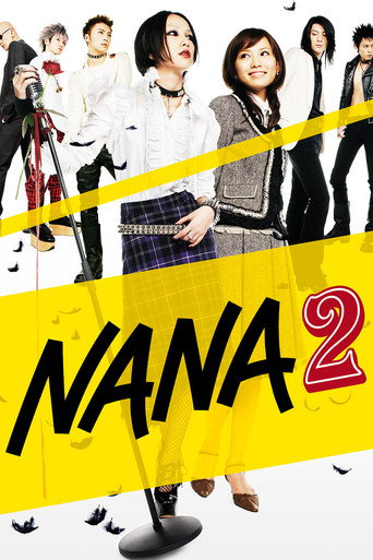 Poster de Nana 2