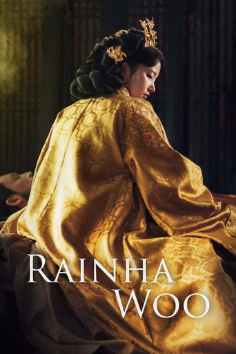 Assistir Rainha Woo online dublado e legendado