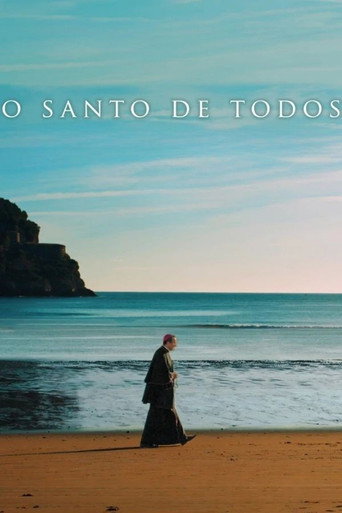 Assistir O Santo de Todos - Claret online dublado e legendado