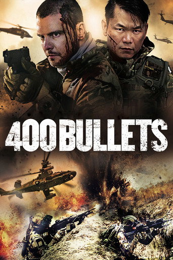 Poster de 400 Balas