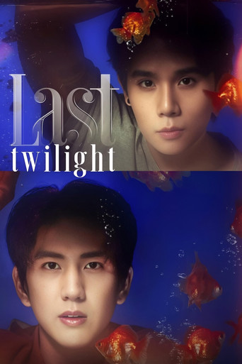 Poster de Last Twilight