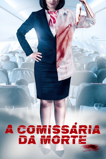 Assistir A Comissária da Morte online dublado e legendado