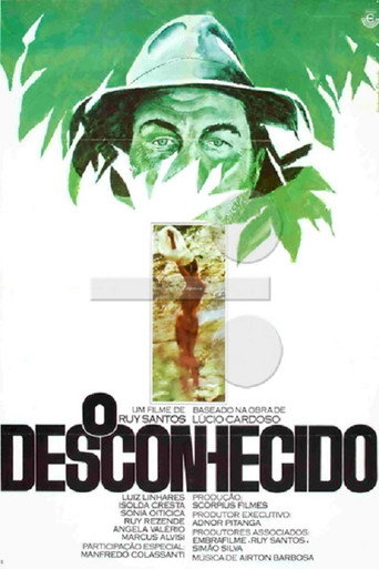 Assistir O Desconhecido online dublado e legendado
