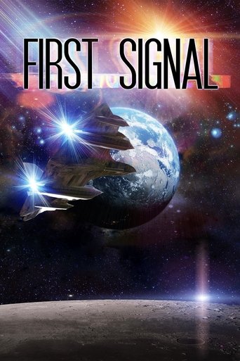 Assistir First Signal online dublado e legendado