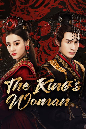 Poster de The King's Woman