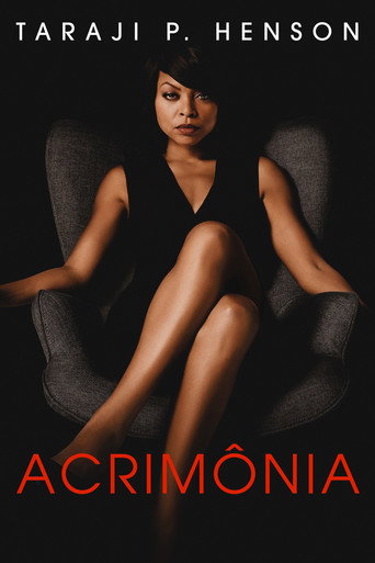 Poster de Acrimônia